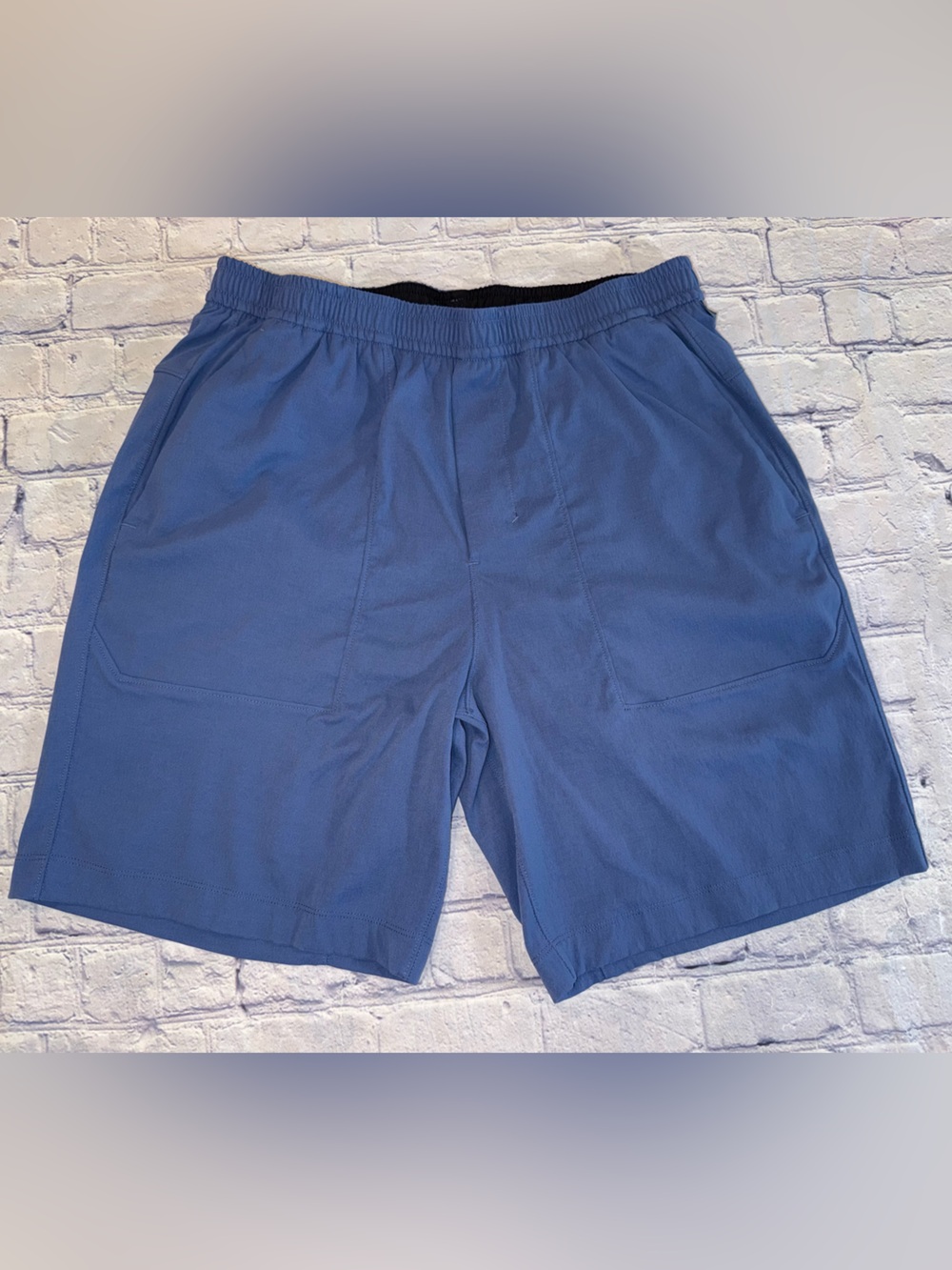 Lululemon Bowline Shorts